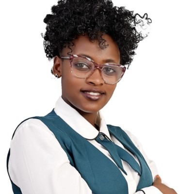 Nancy Muthoni