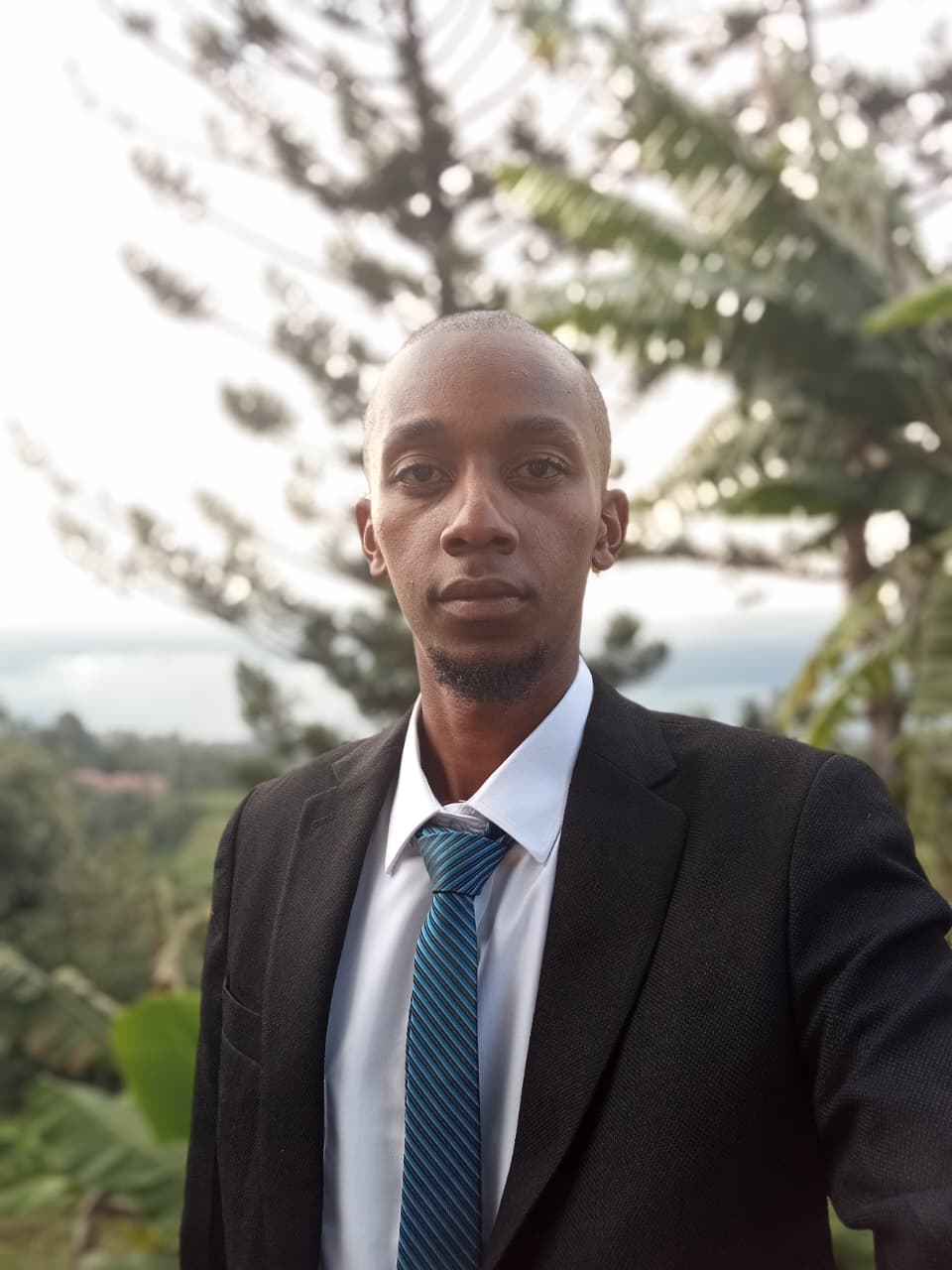 Clement Njoroge Waithera