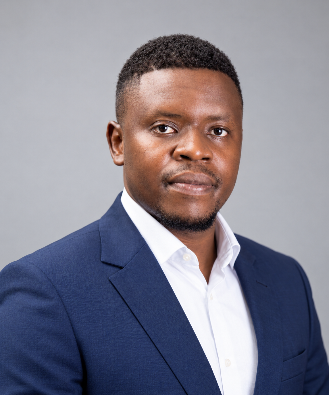 Chris Mosomi