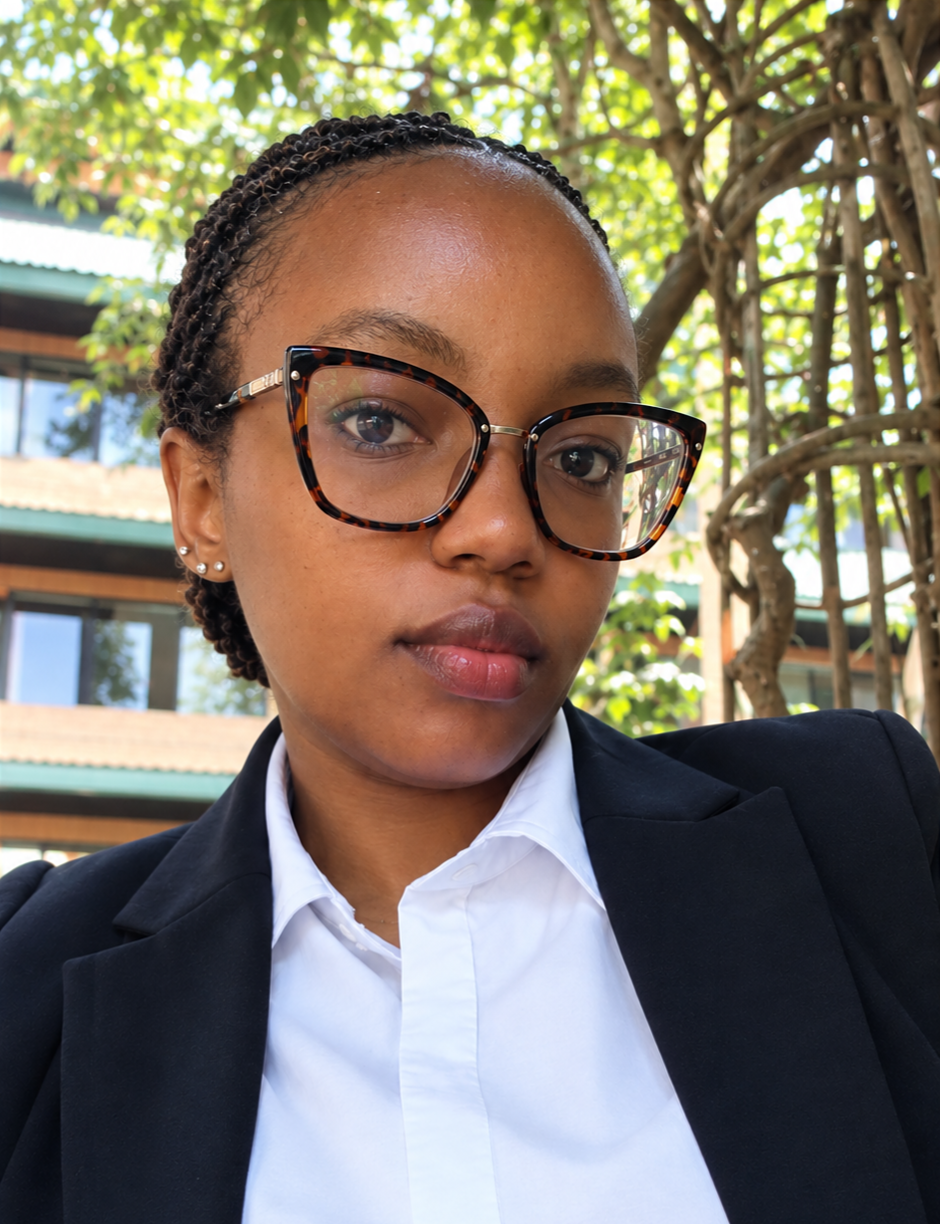 Evaline Waithera