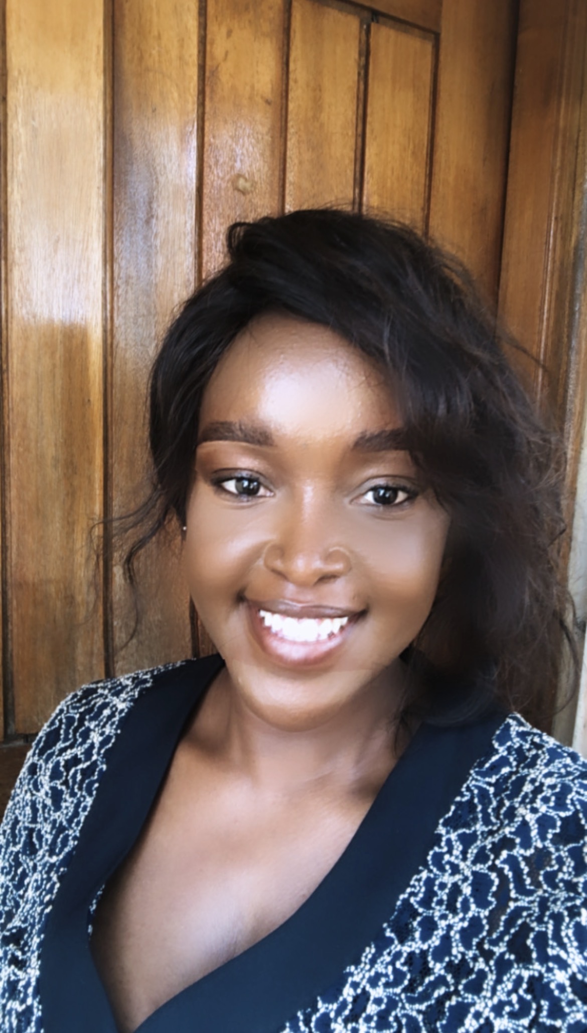Jacquiline Muthoni Runguma