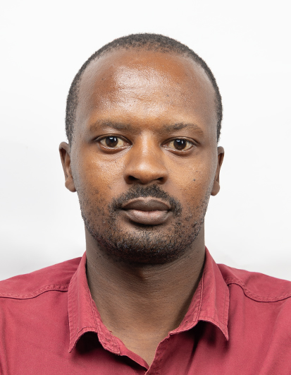 Henry Mwaura