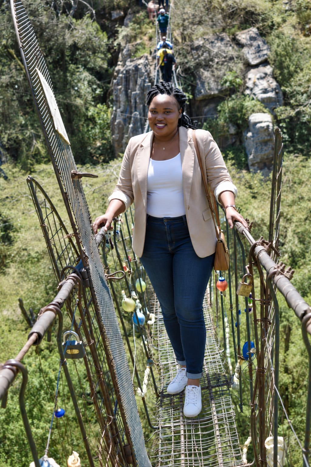Miriam Njoki Karugu